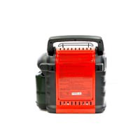 slide 21 of 29, Mr. Heater 9,000 BTU Portable Buddy Radiant Propane Heater, 1 ct