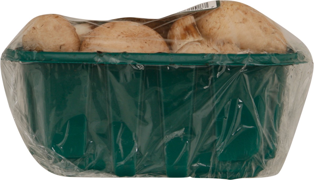 slide 5 of 11, Country Fresh Mushroom Organic Baby Bella Mushroom, 8 oz
