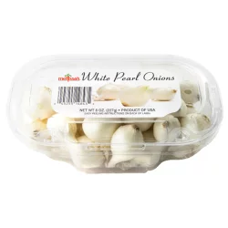 Melissa's White Pearl Onions