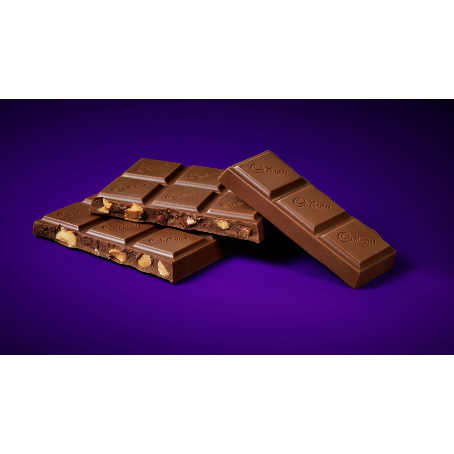 slide 6 of 9, Cadbury DAIRY MILK Roast Almond Milk Chocolate Candy Bar, 3.5 oz, 3.5 oz