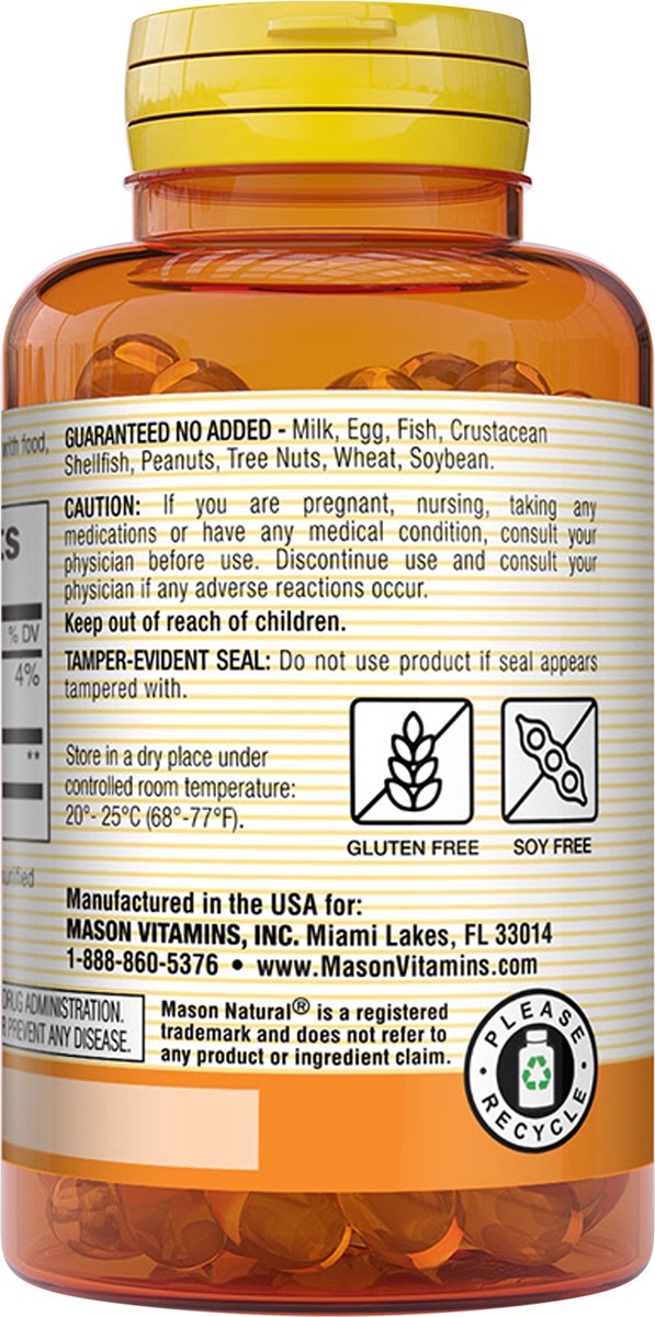 slide 4 of 10, Lutein 6Mg Softgels, 60 ct