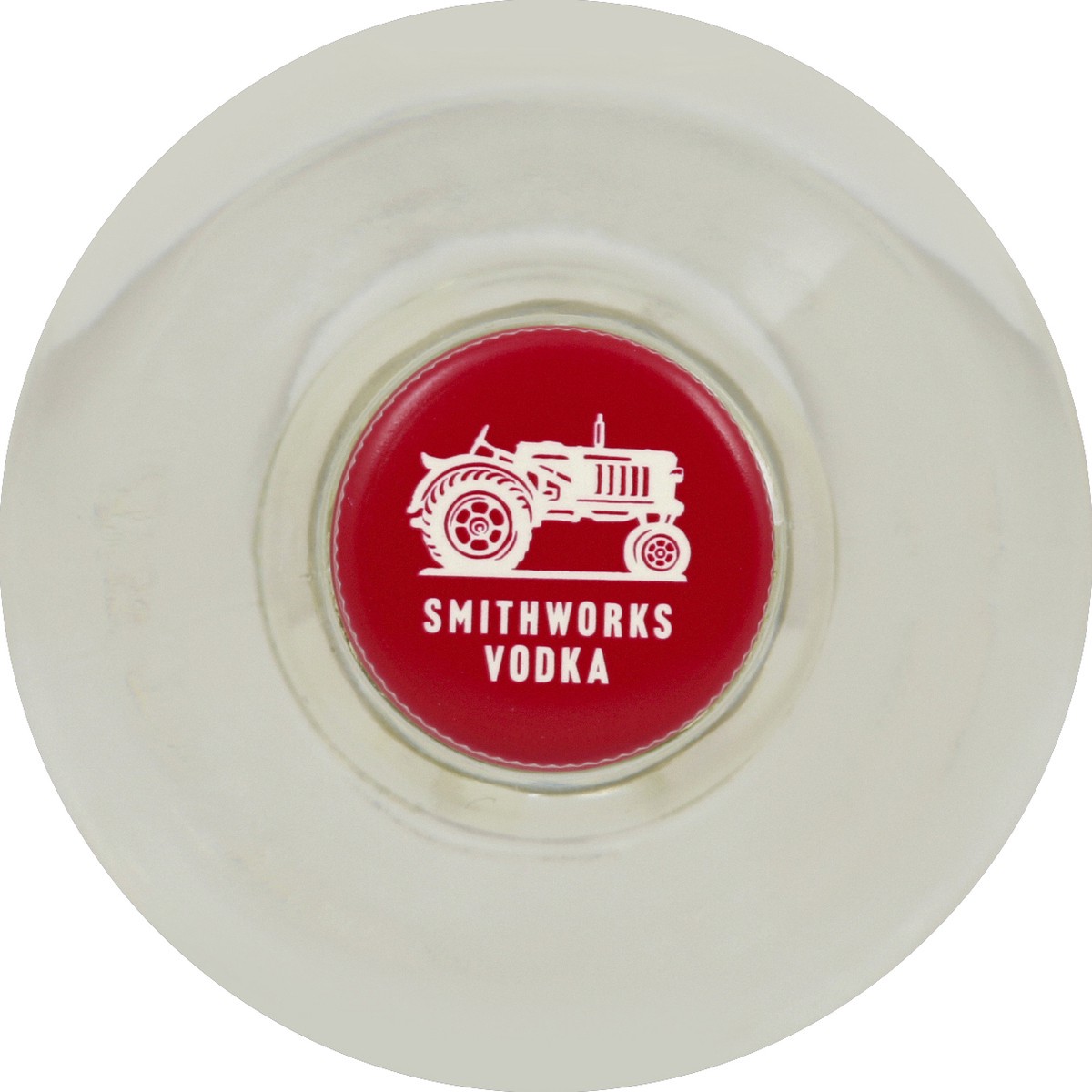 slide 2 of 6, Smithworks Vodka 750 ml, 750 ml