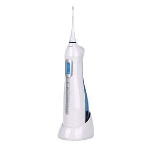 slide 1 of 1, Poseidon Portable Oral Irrigator With Inductive Charging, 1 ct