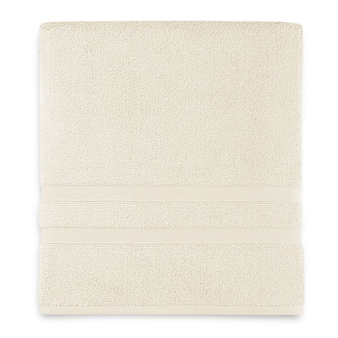 slide 1 of 3, Wamsutta Ultra Soft MICRO COTTON Bath Towel - Ivory, 1 ct