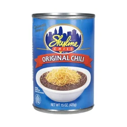 Skyline Chili Original Chili 15 oz