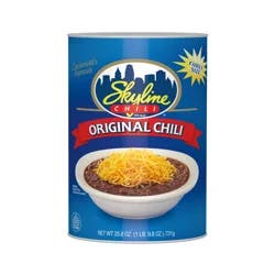 Skyline Original Chili