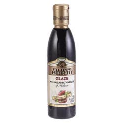 Filippo Berio Glaze with Balsamic Vinegar