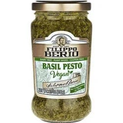 Filippo Berio Basil Pesto