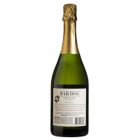 slide 11 of 19, Bar Dog Non-Vintage Sparkling Wine, California, 750ml, 750 ml