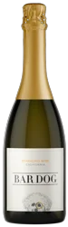 Bar Dog Non-Vintage Sparkling Wine, California, 750ml