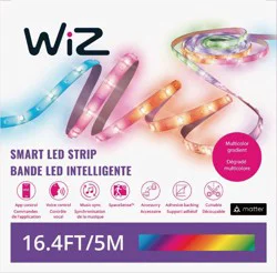 WiZ Smart LED Strip