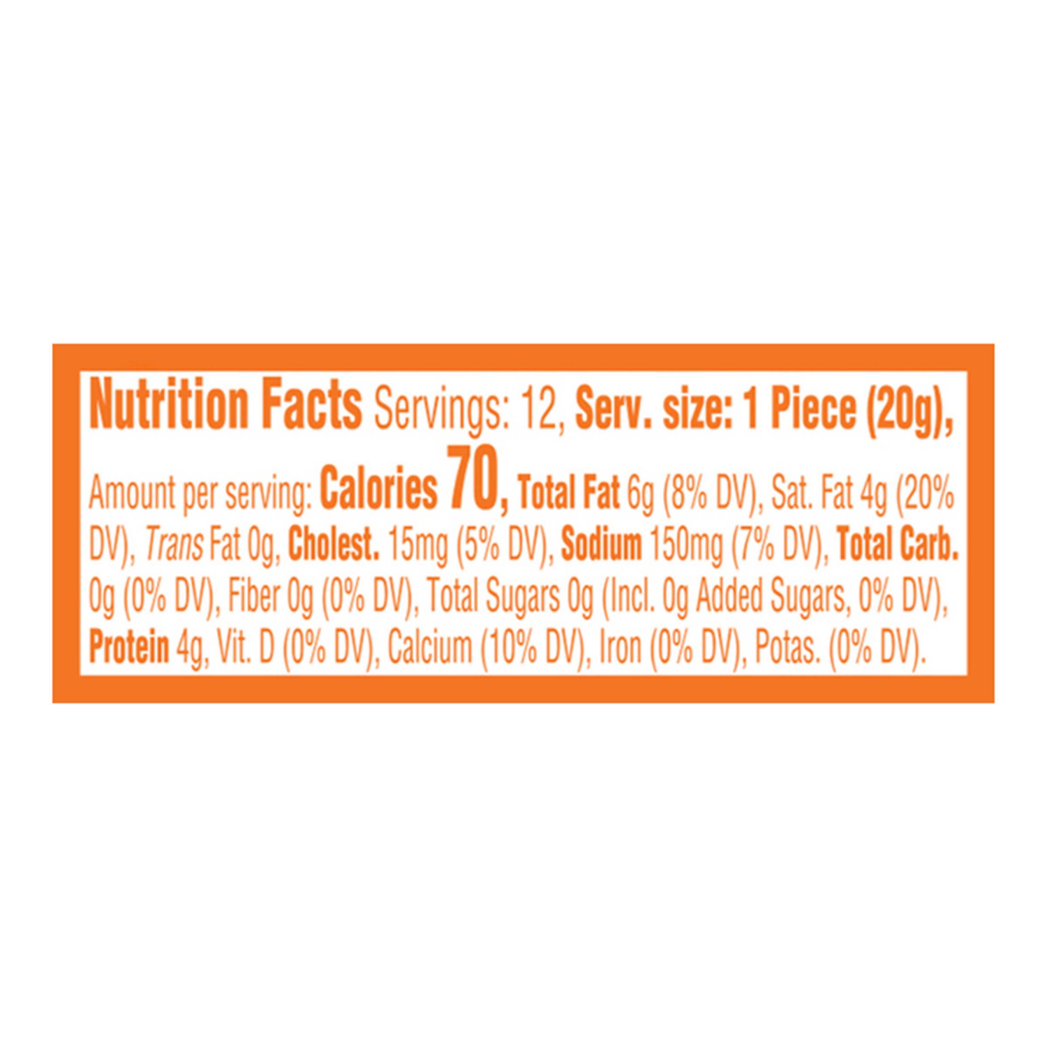 slide 5 of 5, Babybel Mini Babybel Gouda Snack Cheese, 12 Pack (8.5 oz), 12 ct; 8.5 oz