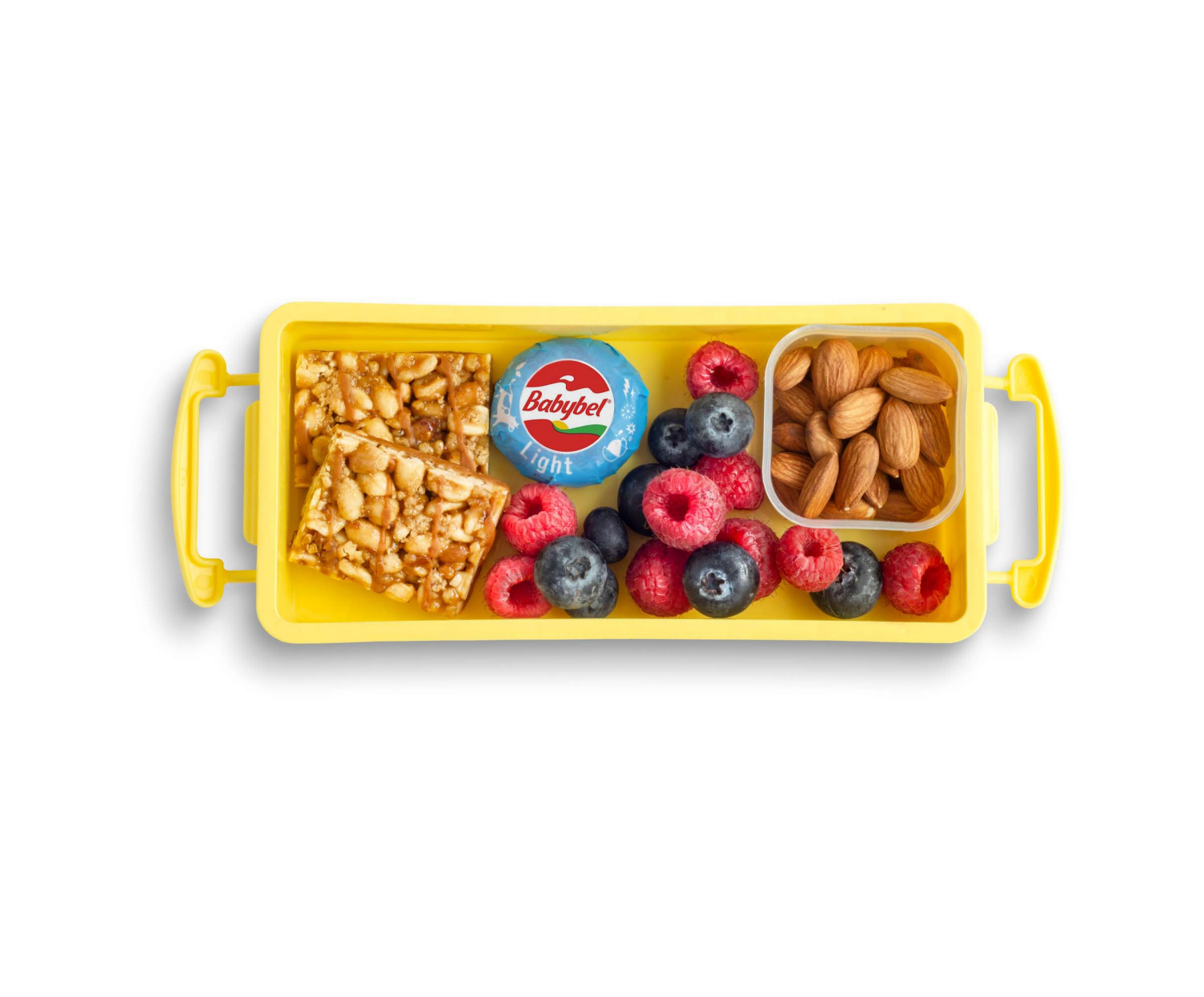 slide 3 of 8, Babybel Mini Babybel Light Snack Cheese, 12 Pack (8.5 oz), 12 ct; 8.5 oz