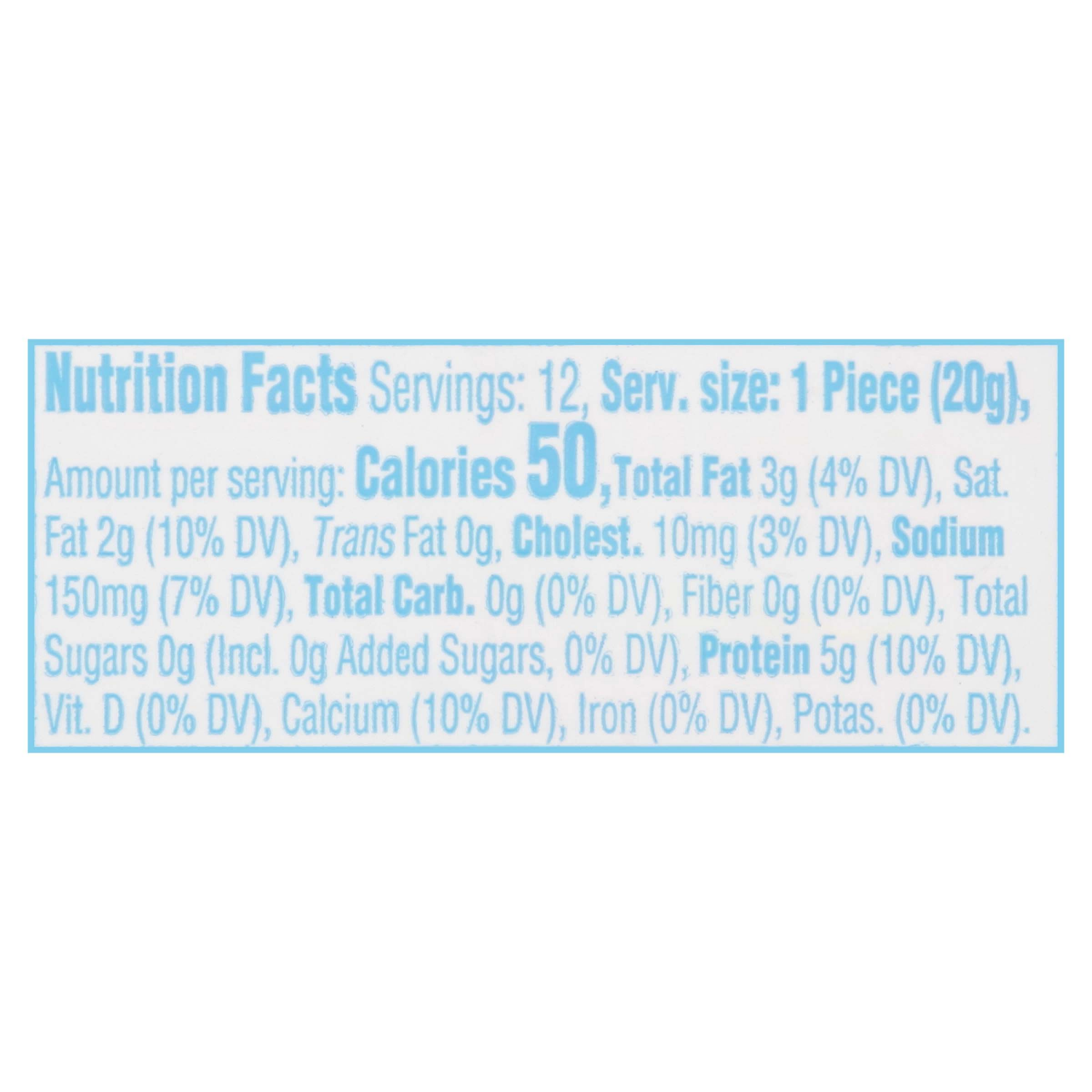 slide 8 of 8, Babybel Mini Babybel Light Snack Cheese, 12 Pack (8.5 oz), 12 ct; 8.5 oz