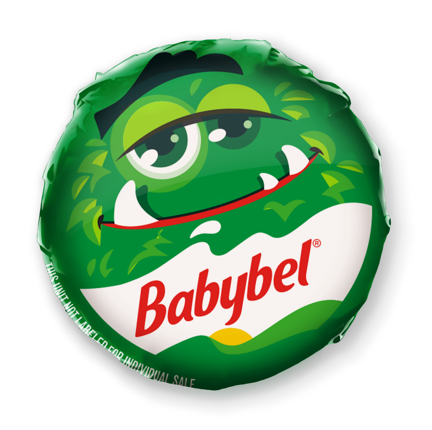 slide 4 of 8, MINI BABYBEL Semisoft Cheese, Reduced Fat, Mozzarella Variety, Mini, 12 ct