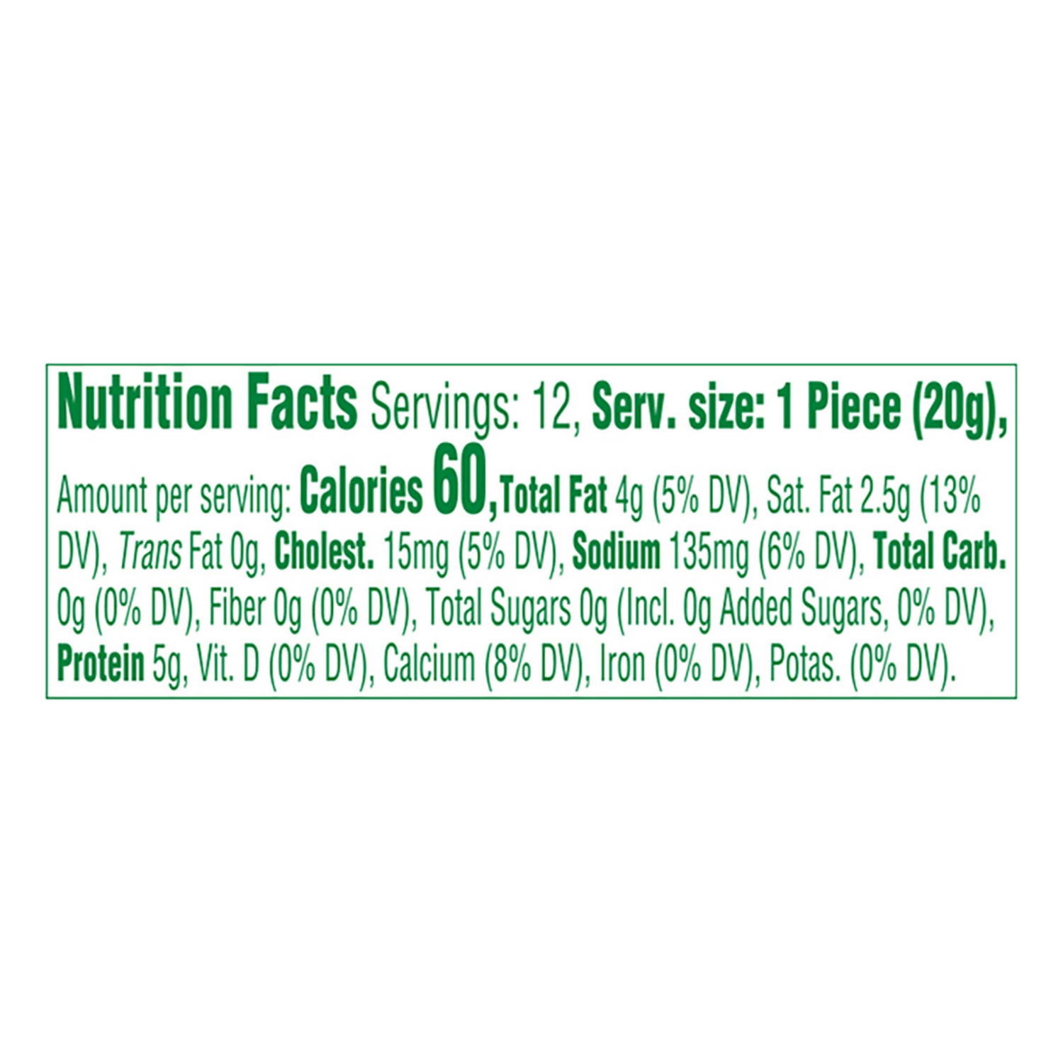 slide 5 of 8, MINI BABYBEL Semisoft Cheese, Reduced Fat, Mozzarella Variety, Mini, 12 ct