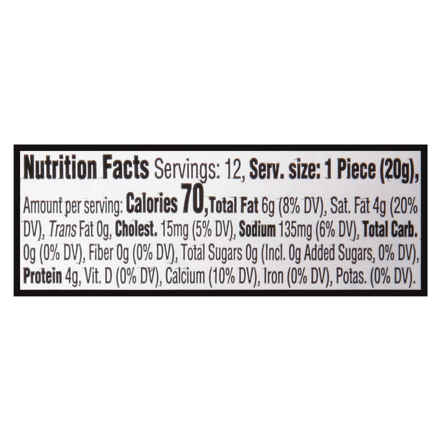 slide 8 of 8, Babybel Cheese, Semisoft, White Cheddar Variety, Mini, 12 ct