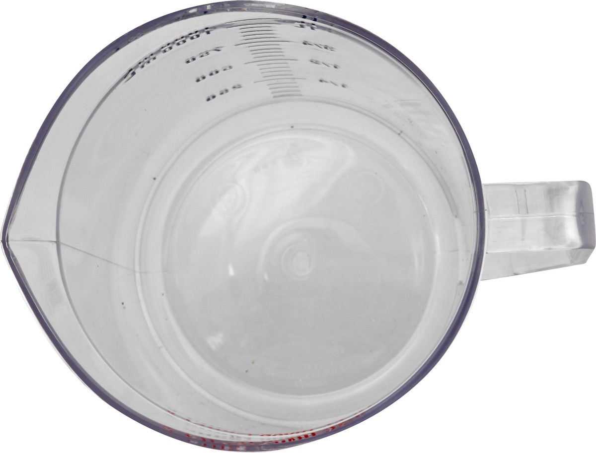 slide 7 of 9, Cambro 1 Quart Measuring Cup 1 ea, 1 ct