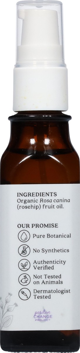 slide 7 of 13, Aura Cacia Organic Rosehip Skin Care Oil 1 fl oz, 1 fl oz