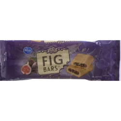 Kroger Fig Bars