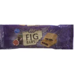 Kroger Fig Bars