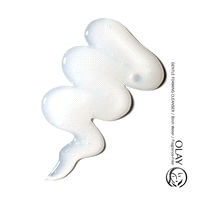 slide 21 of 29, Olay Birch Water Gentle Foam Cleanser, 16 fl oz