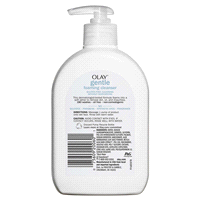 slide 19 of 29, Olay Birch Water Gentle Foam Cleanser, 16 fl oz