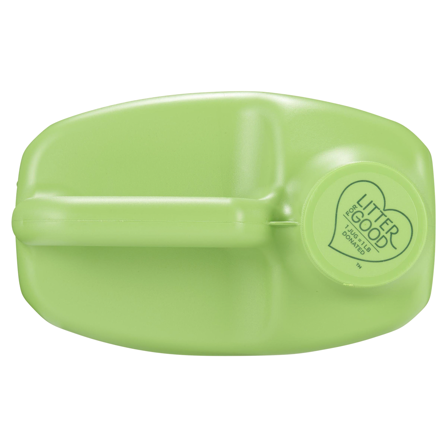 slide 5 of 5, Cat's Pride Ultra Clean Low Tracking Scoopable Unscented Cat Litter, 15 lb