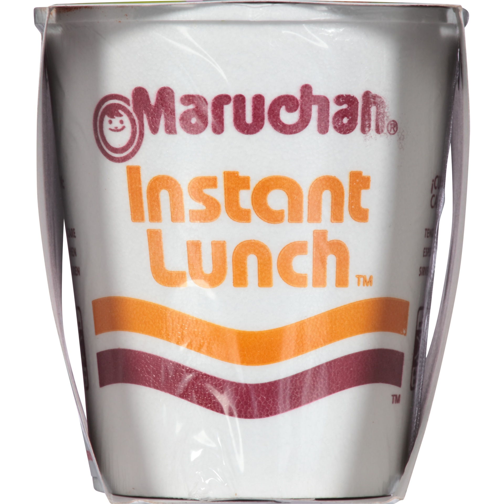 slide 6 of 8, Maruchan Instant Lunch Hot & Spicy Lime Chili Flavor with Shrimp Ramen Noodle Soup - 2.25 oz, 2.25 oz