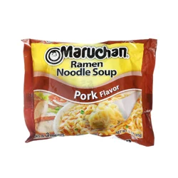 Maruchan Ramen Noodle Soup 3 oz