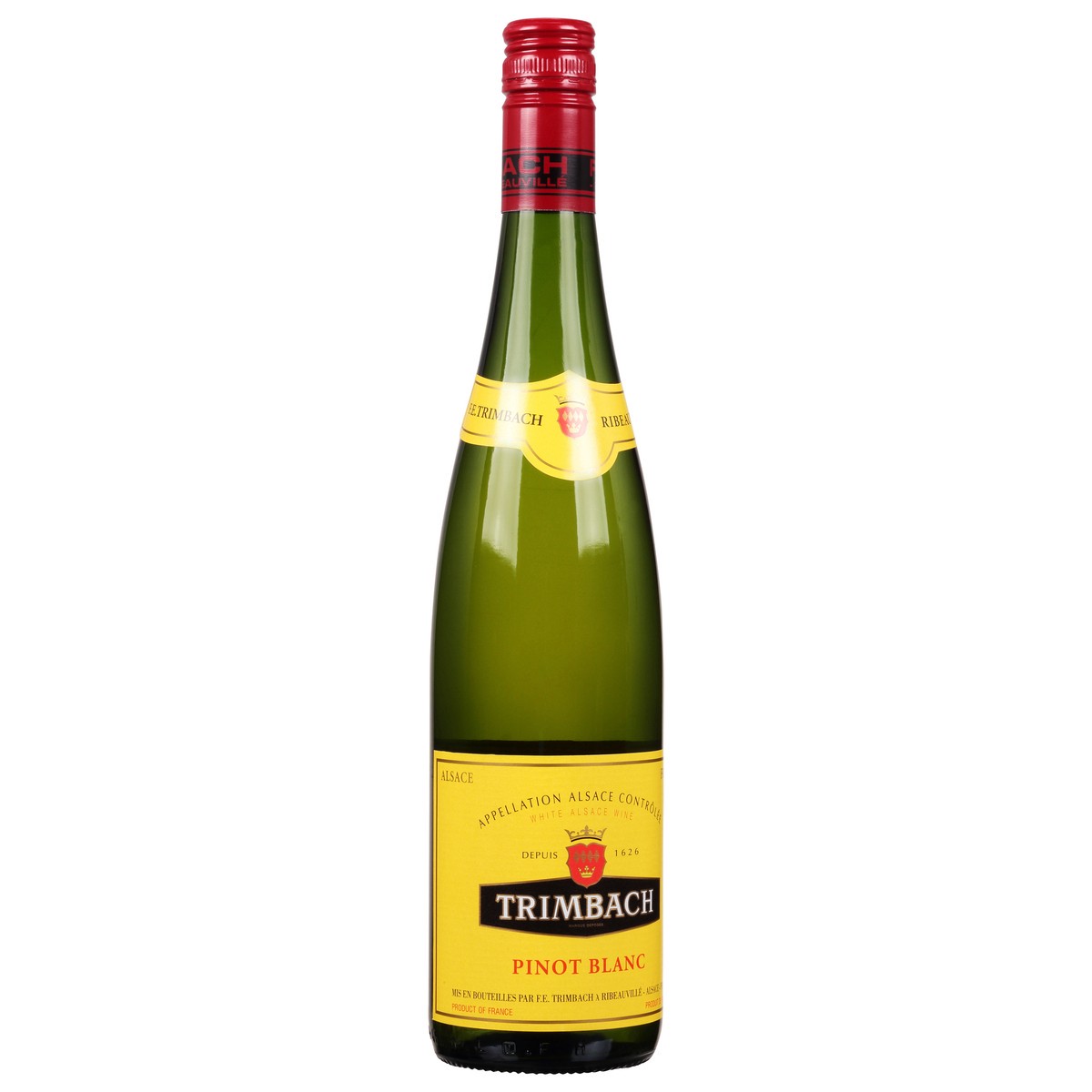 slide 8 of 9, Trimbach Pinot Blanc 750 ml, 750 ml
