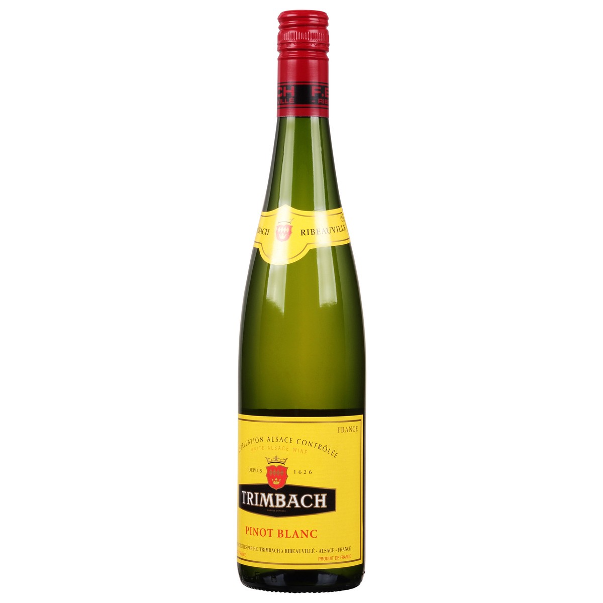 slide 9 of 9, Trimbach Pinot Blanc 750 ml, 750 ml