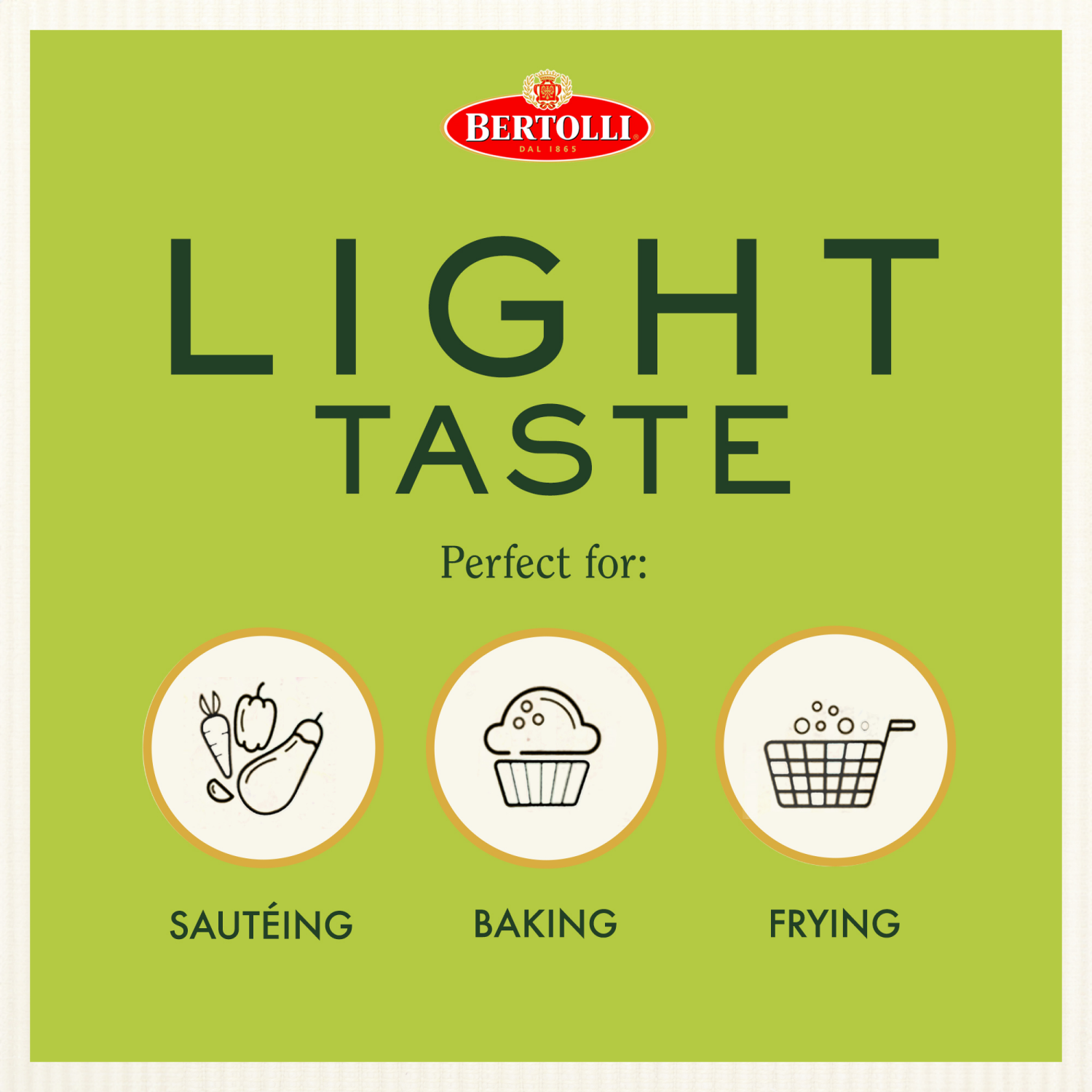 slide 2 of 5, Bertolli Extra Light Taste Spray, 4.9 fl oz, 4.9 fl oz