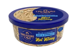Treasure Cave® Hot Honey Blue Cheese Dip