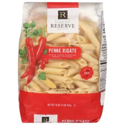 Finest Reserve Penne Rigate 16 oz