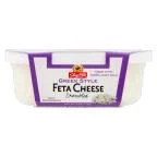 ShopRite Crumbled Greek Style Feta Cheese