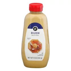Publix Dijon Mustard