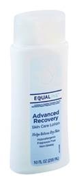 slide 1 of 1, Equaline Advanced Recovery Dry Skin Lotion, 10 fl oz