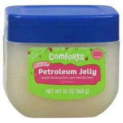 Comforts for Baby 100% Pure Petroleum Jelly