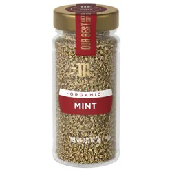 McCormick Mint, 0.25 oz