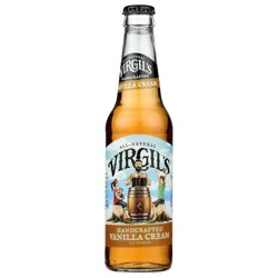 Virgil's Cream Soda - 12 fl oz