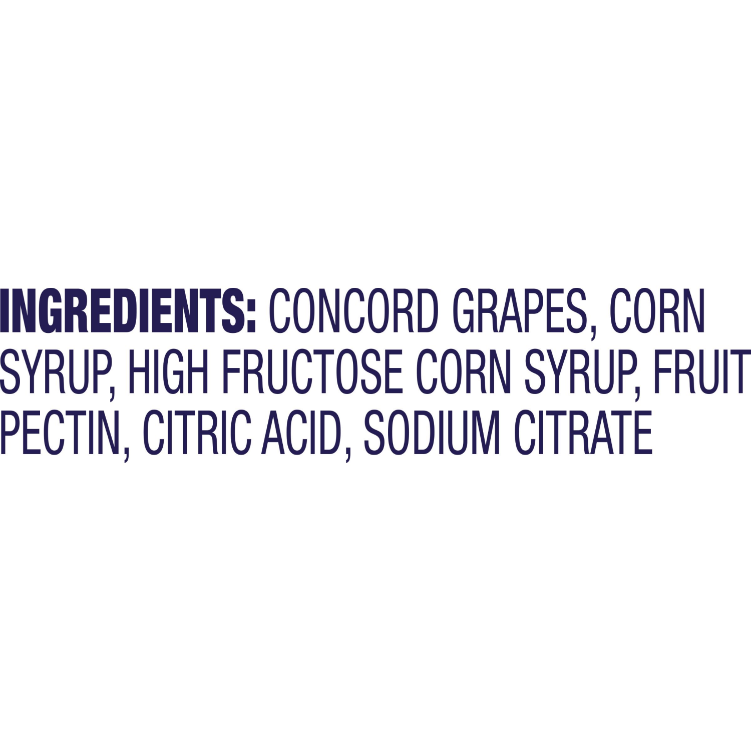 slide 3 of 4, Welch's Concord Grape Jelly, 30 oz Jar, 30 oz