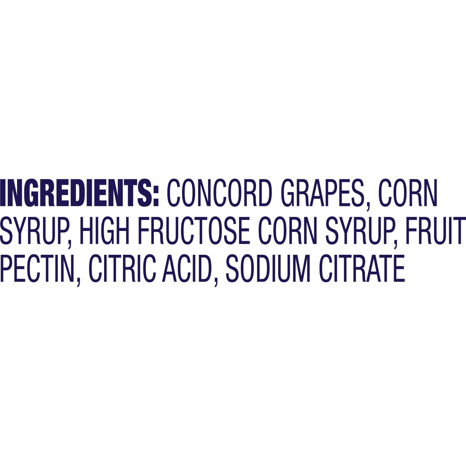 slide 3 of 4, Welch's Concord Grape Jam, 30 oz Jar, 30 oz