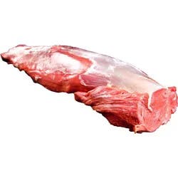 2 Angus Tenderlon Whole Custom