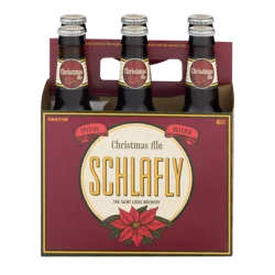 Schlafly Special Release Ale