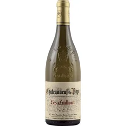 Andre Brunel Les Cailloux Blanc