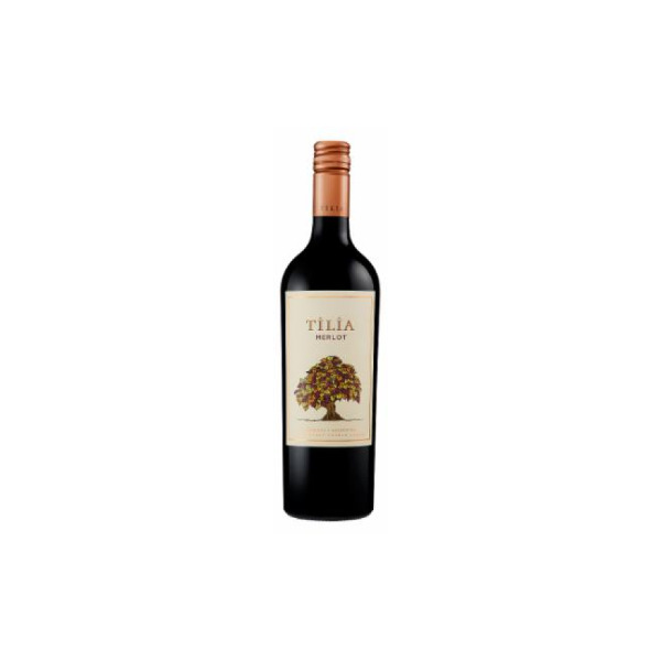 slide 1 of 1, Tilia Merlot, 750 ml