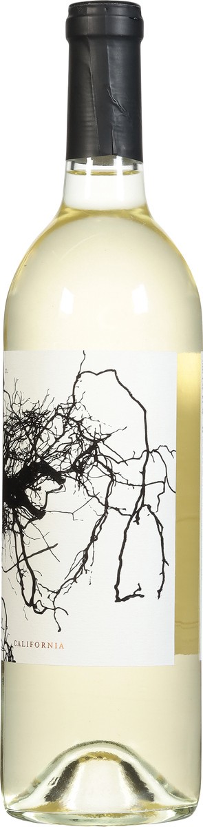 slide 8 of 9, Root Cause California Sauvignon Blanc 750 ml, 750 ml