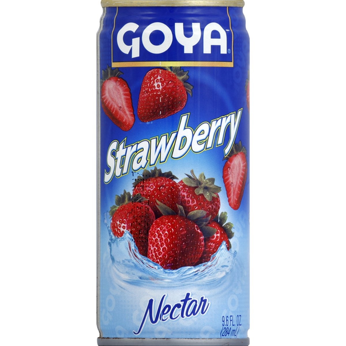 Goya Strawberry Nectar 9.6 fl oz Shipt