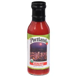 Portland Ketchup - 14 oz
